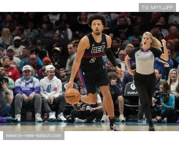 活塞客场38分狂胜篮网终结四连败 康宁汉姆15助攻杜伦高效26分